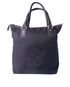 Cougar Tote, back view